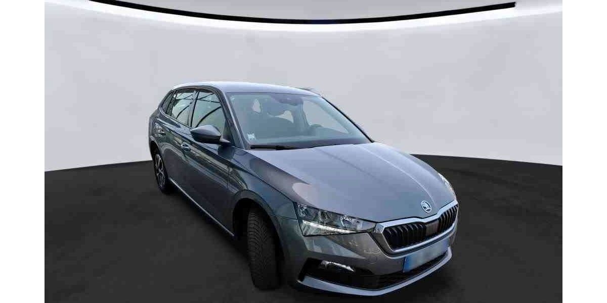 Skoda Scala 32.665 km 19.480 &euro; Buggingen-Seefelden 79426