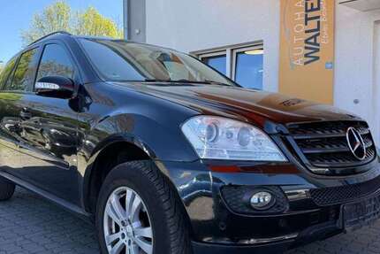 Mercedes-Benz ML 280 282.000 km 5.885 &euro; Stockelsdorf 23617