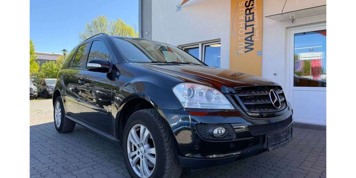Mercedes-Benz ML 280 282.000 km 5.885 &euro; Stockelsdorf 23617
