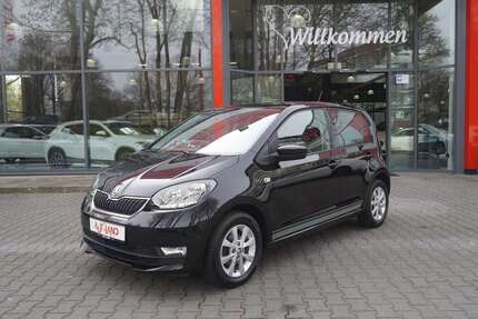 Skoda Citigo 36.341 km 14.990 &euro; Hannover 30179