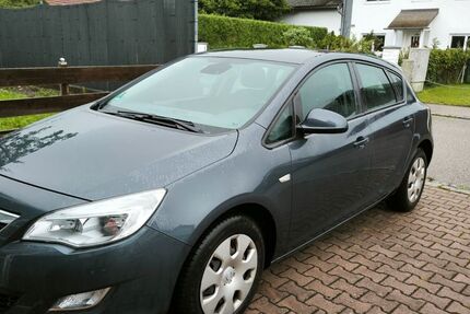 Opel Astra 159.000 km 3.500 &euro; Rohrdorf Thansau 83101