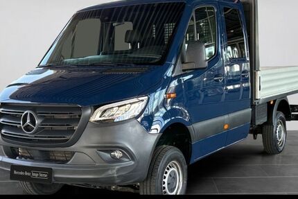 Mercedes-Benz Sprinter 91.103 km 46.950 &euro; Kaiserslautern 67663