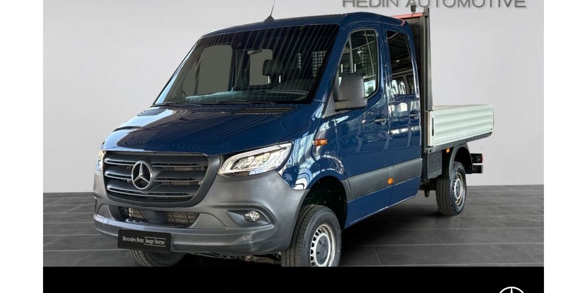 Mercedes-Benz Sprinter 91.103 km 47.890 &euro; Kaiserslautern 67663