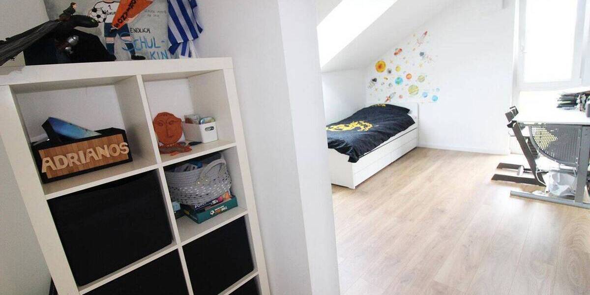 Doppelhaushälfte Neunkirchen-Seelscheid Seelscheid - 5 Zimmer, 140 m&sup2;, 1.790&euro; | Angebot:26858209
