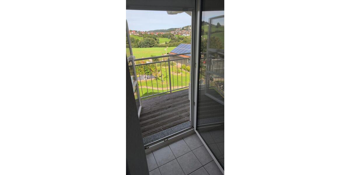 Dachgeschoßwohnung Kirchberg im Wald - 2 Zimmer, 55 m&sup2;, 350&euro; | Angebot:26413789