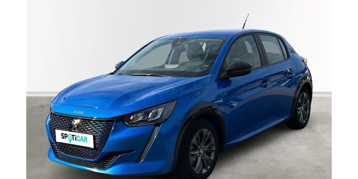 Peugeot 208 37.942 km 17.990 € Mayen 56727