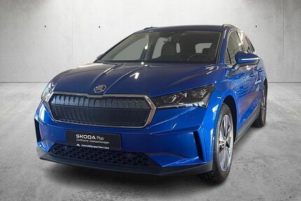 Skoda Enyaq 14.570 km 27.440 € Osterode 37520