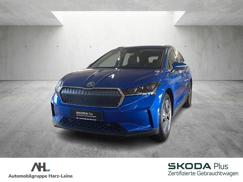 Skoda Enyaq 14.570 km 27.440 € Osterode 37520