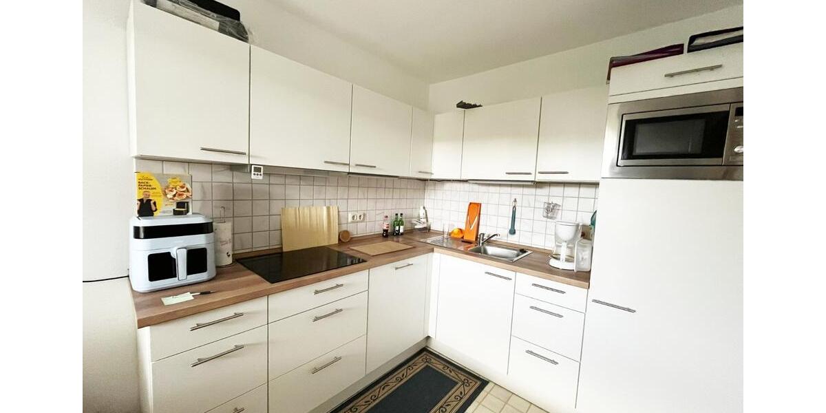 Schöne 3-Zimmer-EG-Wohnung in Viechtach 3 zimmer