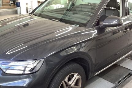 Audi Q5 88.829 km 34.490 € Kierspe 58566