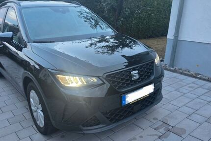 Seat Arona 32.700 km 18.900 &euro; Crailsheim 74564