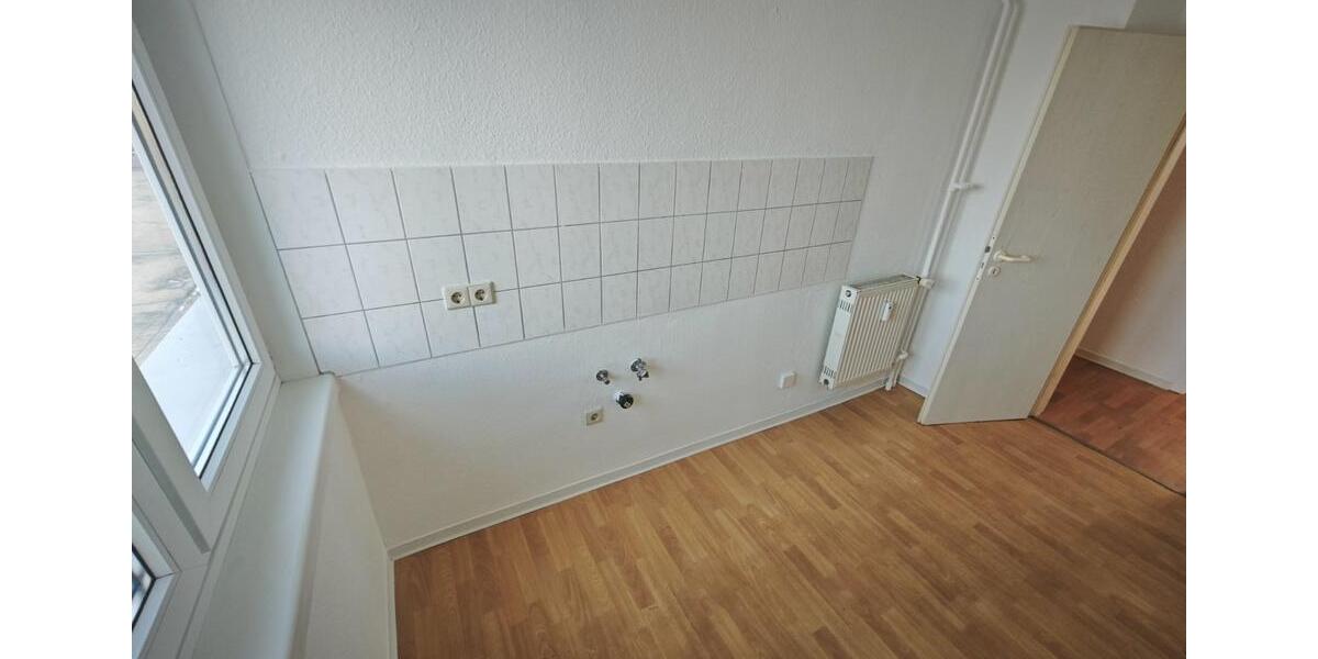 Etagenwohnung Osterburg (Altmark) - 1 Zimmer, 31 m&sup2;, 190&euro; | Angebot:25144763
