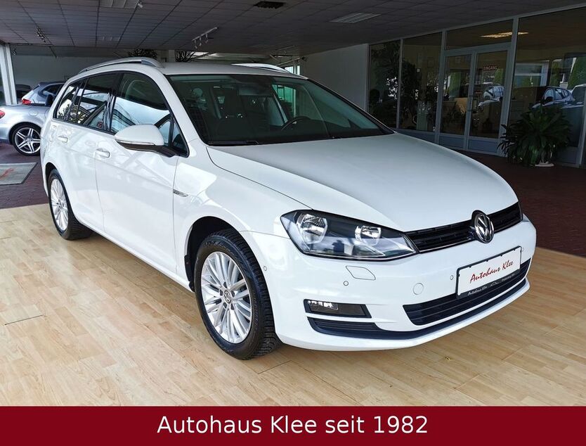 VW Golf 114.400 km 9.980 € Frankenberg/Eder 35066