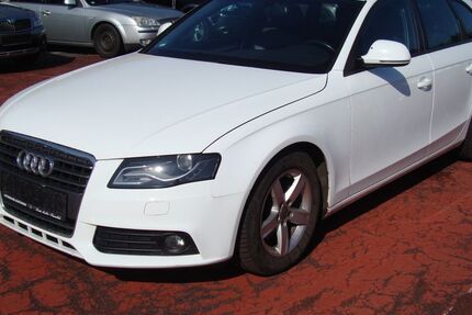 Audi A4 284.000 km 3.650 &euro; Ruhmannsfelden 94239