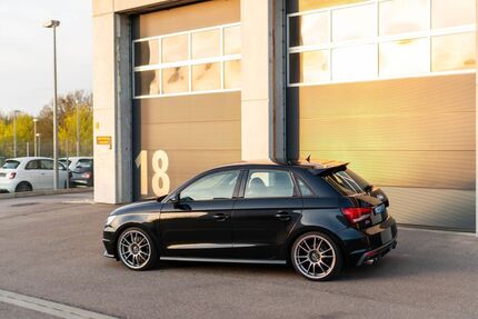 Audi S1 105.200 km 18.990 &euro; Oberkochen 73447