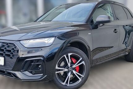 Audi Q5 29.900 km 44.640 &euro; Helbra 06311