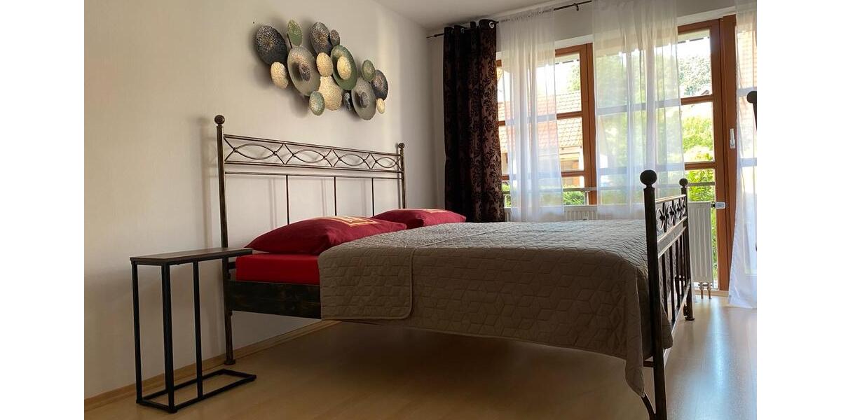 Terrassenwohnung Heinersreuth - 1 Zimmer, 30 m&sup2;, 500&euro; | Angebot:26676096