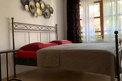 Wohnung Heinersreuth - 1 Zimmer, 30 m&sup2;, 500&euro; | Angebot:26676096