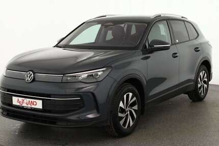 VW Tiguan 15.819 km 36.890 &euro; Hamburg 22761