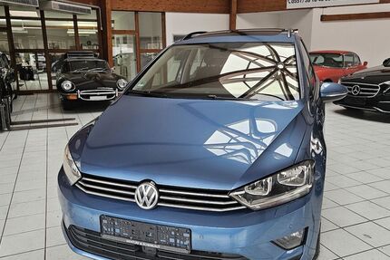 VW Golf Sportsvan 236.420 km 6.995 &euro; Göttingen 37079