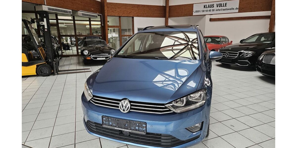 VW Golf Sportsvan 236.420 km 6.995 &euro; Göttingen 37079