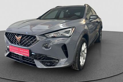 Cupra Formentor 20.592 km 29.450 &euro; Hüttlingen 73460
