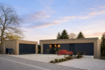 Haus Ebersbach an der Fils - 5.5 Zimmer, 186 m&sup2;, 1.890.000&euro; | Angebot:25957337