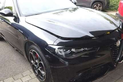 Alfa Romeo Giulia 24.682 km 37.475 &euro; Pohlheim 35415