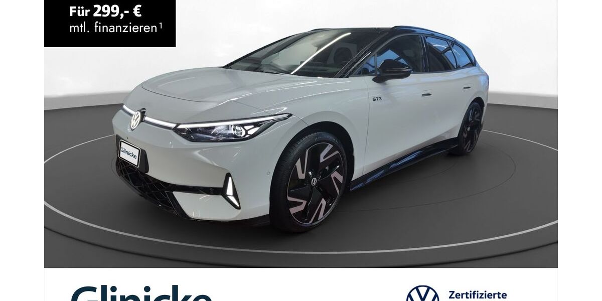 VW ID.7 11.600 km 52.970 &euro; Bad Langensalza 99947