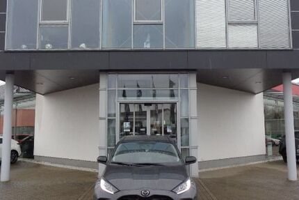 Mazda 2 Hybrid 2.075 km 22.190 € Ammern/Mühlhausen 99996