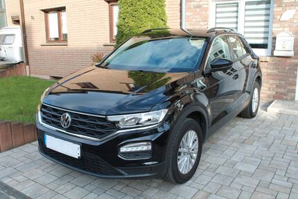 VW T-Roc 149.000 km 14.250 &euro; Troisdorf 53842