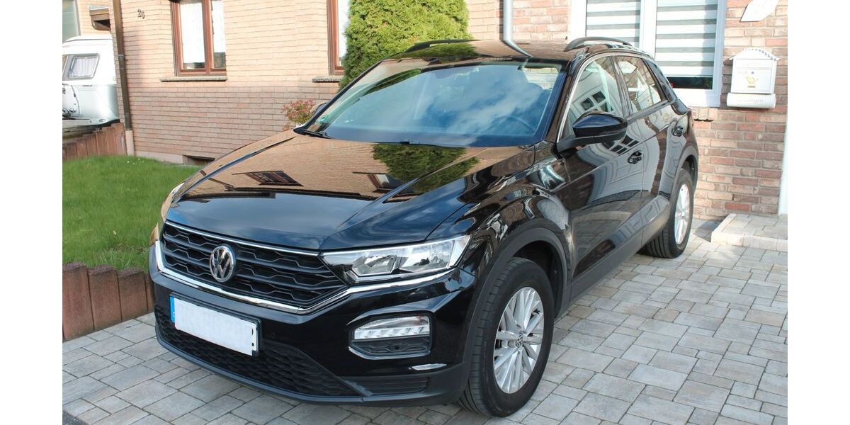 VW T-Roc 149.000 km 14.250 &euro; Troisdorf 53842