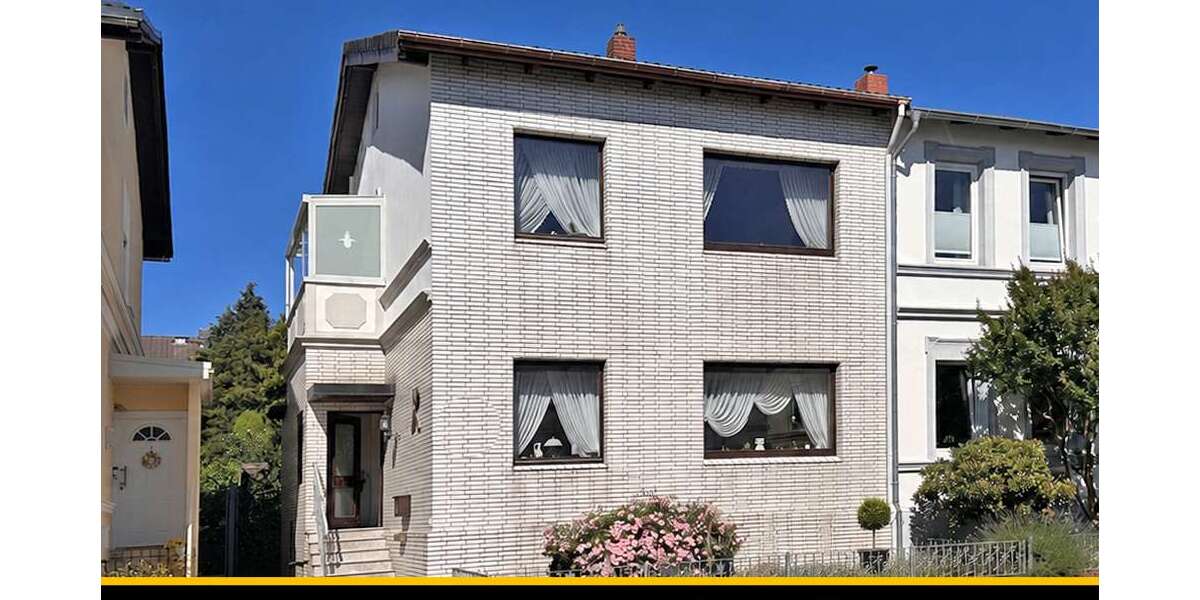 Einfamilienhaus Hamburg Harburg - 4 Zimmer, 112 m&sup2;, 329.000&euro; | Angebot:27157580