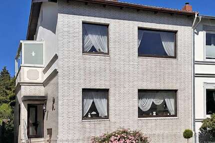 Haus Hamburg Harburg - 4 Zimmer, 112 m&sup2;, 329.000&euro; | Angebot:27157580