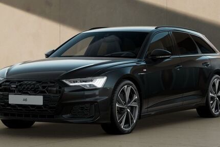 Audi A6 14.990 km 66.920 &euro; Halle (Saale) 06110