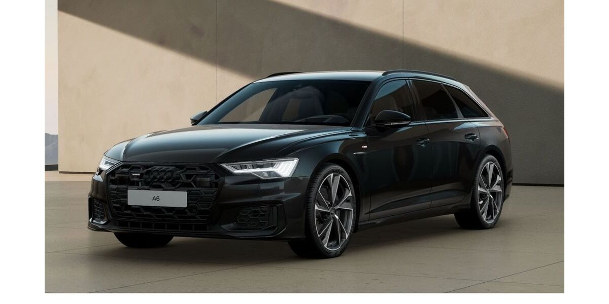 Audi A6 14.990 km 66.920 &euro; Halle (Saale) 06110