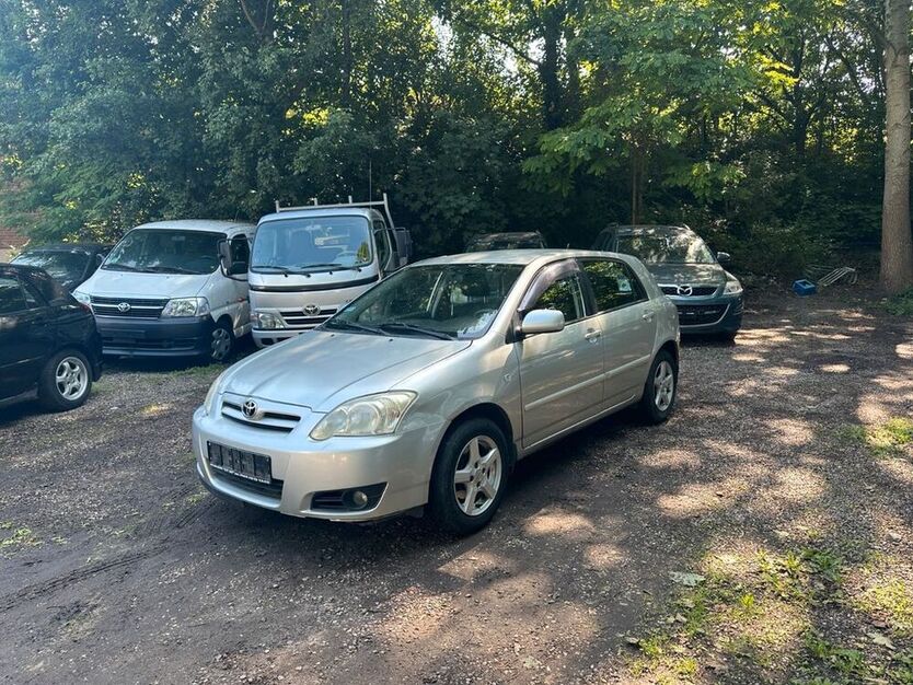 Corolla
