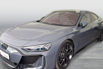 Audi RS e-tron GT 17.724 km 106.998 &euro; Dortmund 44143