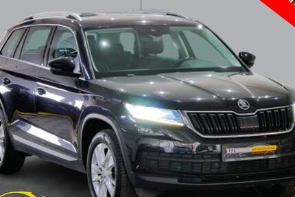 Skoda Kodiaq 176.146 km 14.700 &euro; Neustadt 92660