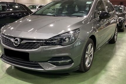 Opel Astra 131.000 km 9.996 € Kelkheim 65779