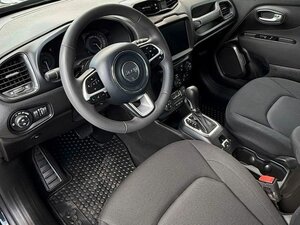 Jeep Renegade Limited Plug-In-Hybrid 4xe 59.500 km 19.440 &euro; Battenberg 35088