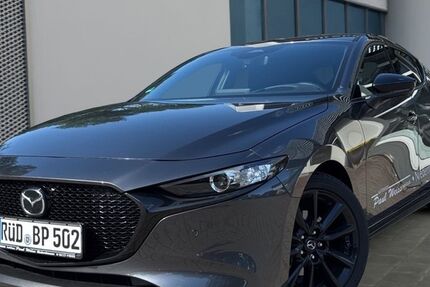 Mazda 3 8.279 km 25.590 &euro; Niedernhausen 65527