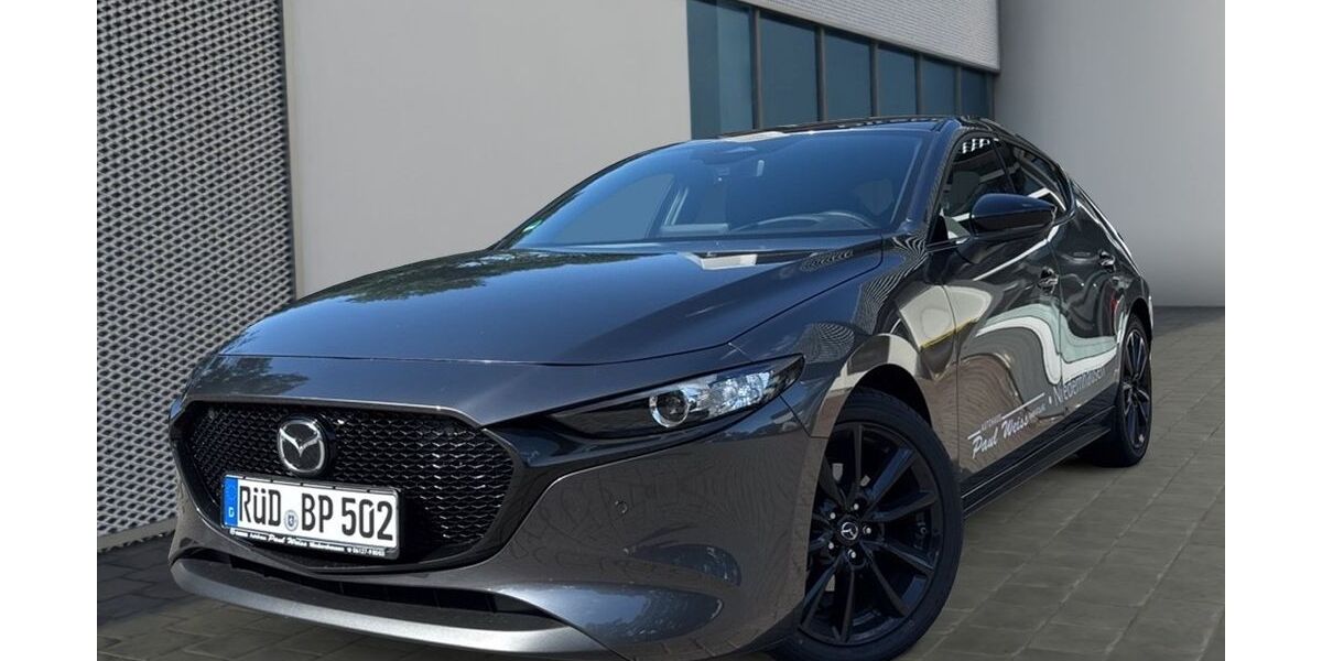 Mazda 3 8.642 km 25.590 &euro; Niedernhausen 65527