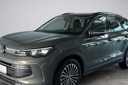 VW Tiguan 9.624 km 35.800 &euro; Altenburg 04600