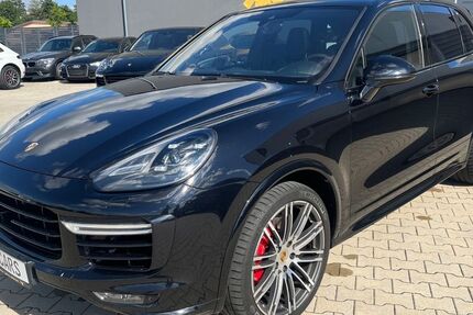Porsche Cayenne 197.500 km 28.990 &euro; Mengkofen 84152