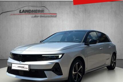 Opel Astra 6.561 km 20.780 &euro; Thannhausen 86470