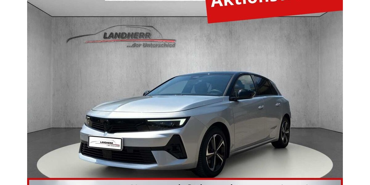 Opel Astra 6.561 km 20.780 &euro; Thannhausen 86470