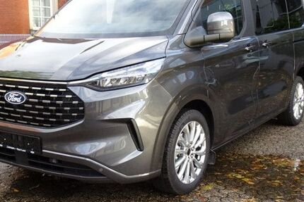 Ford Tourneo Custom 8.250 km 55.990 &euro; Bad Laer 49196