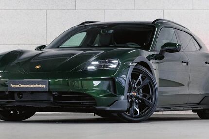 Porsche Taycan 19.990 km 119.777 € Aschaffenburg 63739