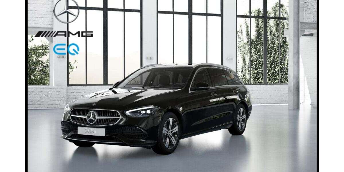 Mercedes-Benz C 180 9.102 km 34.010 &euro; Altenkirchen 57610